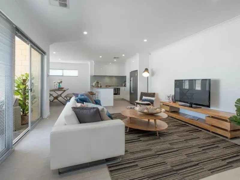 Main view of Homely villa listing, 11B Phillips Grove, Innaloo WA 6018