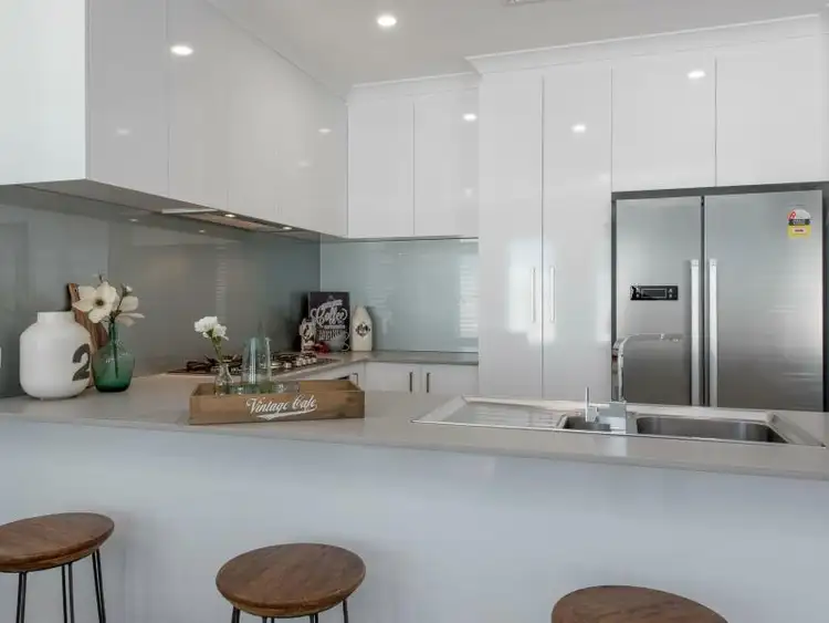 Fourth view of Homely villa listing, 11B Phillips Grove, Innaloo WA 6018