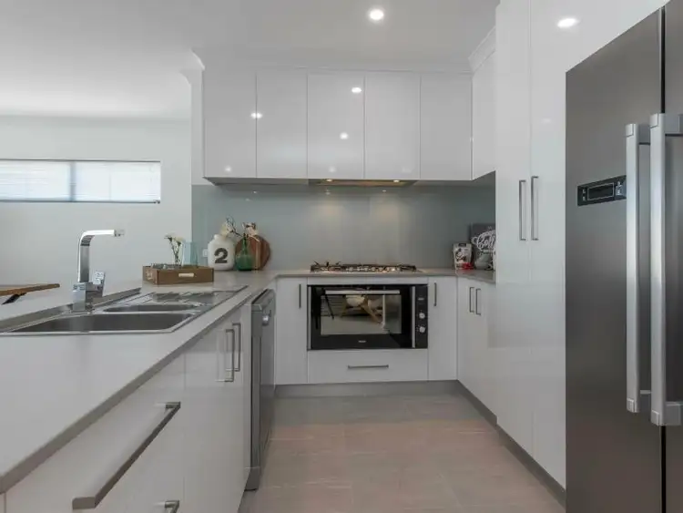 Fifth view of Homely villa listing, 11B Phillips Grove, Innaloo WA 6018