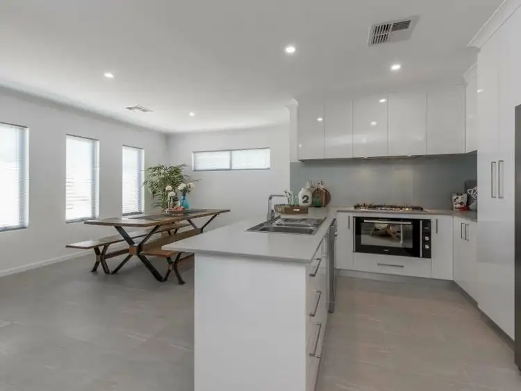 Sixth view of Homely villa listing, 11B Phillips Grove, Innaloo WA 6018