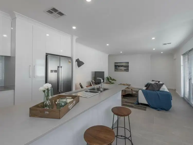Seventh view of Homely villa listing, 11B Phillips Grove, Innaloo WA 6018