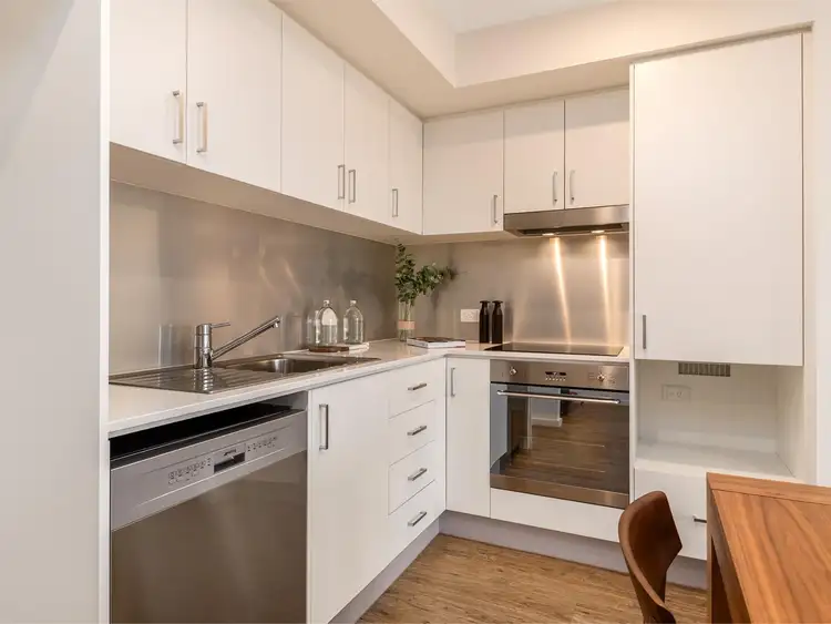 Second view of Homely apartment listing, 59/12 Junction Boulevard, Cockburn Central WA 6164