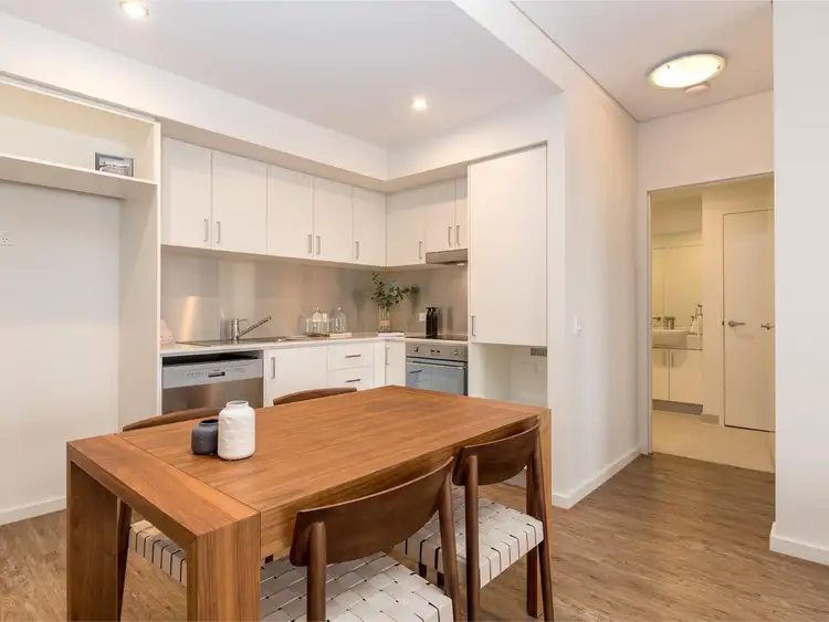 Third view of Homely apartment listing, 59/12 Junction Boulevard, Cockburn Central WA 6164