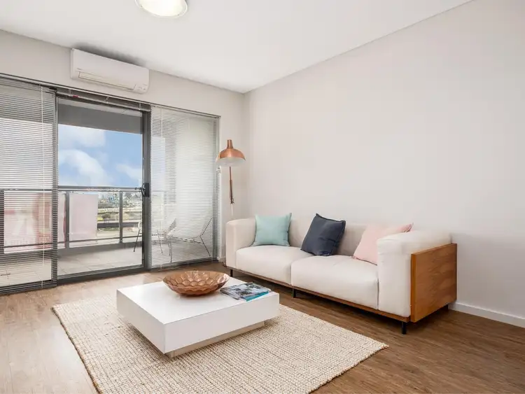 Fourth view of Homely apartment listing, 59/12 Junction Boulevard, Cockburn Central WA 6164