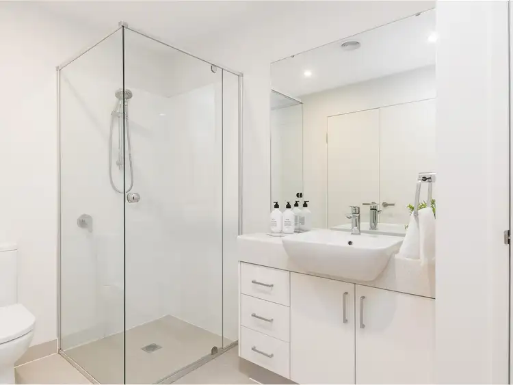 Sixth view of Homely apartment listing, 59/12 Junction Boulevard, Cockburn Central WA 6164