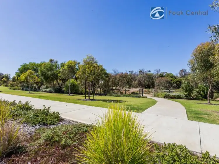 Second view of Homely house listing, 91 Litchfield Circle, Wandi WA 6167
