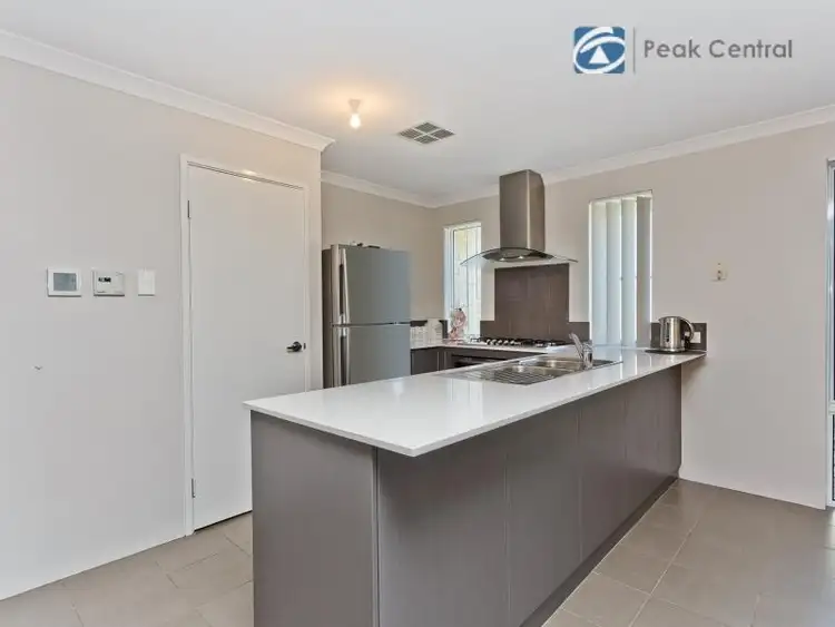 Third view of Homely house listing, 91 Litchfield Circle, Wandi WA 6167