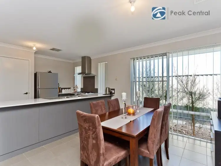Fourth view of Homely house listing, 91 Litchfield Circle, Wandi WA 6167