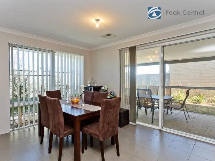 Fifth view of Homely house listing, 91 Litchfield Circle, Wandi WA 6167