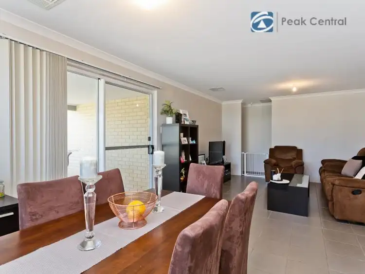 Sixth view of Homely house listing, 91 Litchfield Circle, Wandi WA 6167