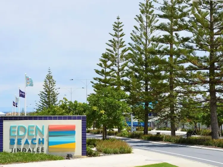LOT 107 Midsummer Avenue, Jindalee WA 6036