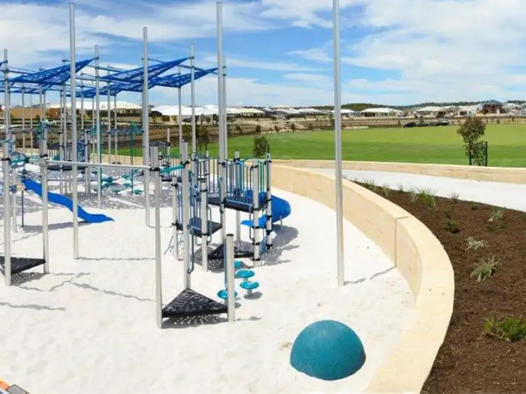 LOT 323 Selacosa Avenue, Jindalee WA 6036