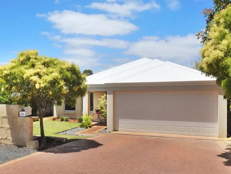 19 Halcyon Crescent, Margaret River WA 6285