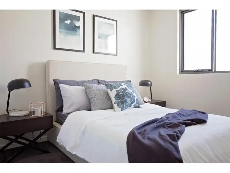 Fourth view of Homely apartment listing, 191/11 Signal Terrace, Cockburn Central WA 6164