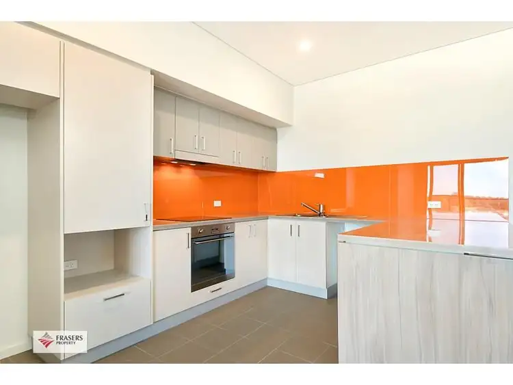 Seventh view of Homely apartment listing, 191/11 Signal Terrace, Cockburn Central WA 6164