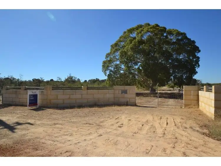 Lot 439 Coyle Road, Oldbury WA 6121