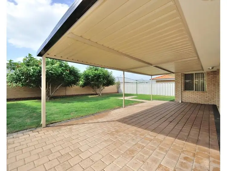 Third view of Homely house listing, 8 Gonville Green, Port Kennedy WA 6172