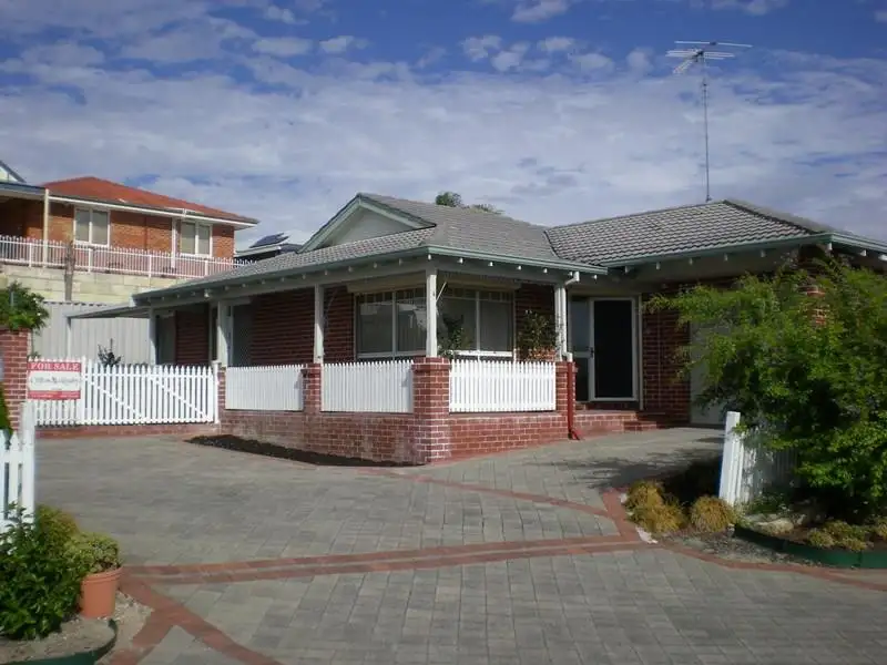 Main view of Homely unit listing, 4/24 Cambrose Avenue, Australind WA 6233
