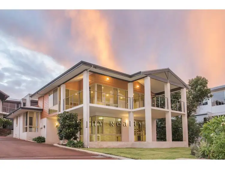 12A Smith Street, Dunsborough WA 6281