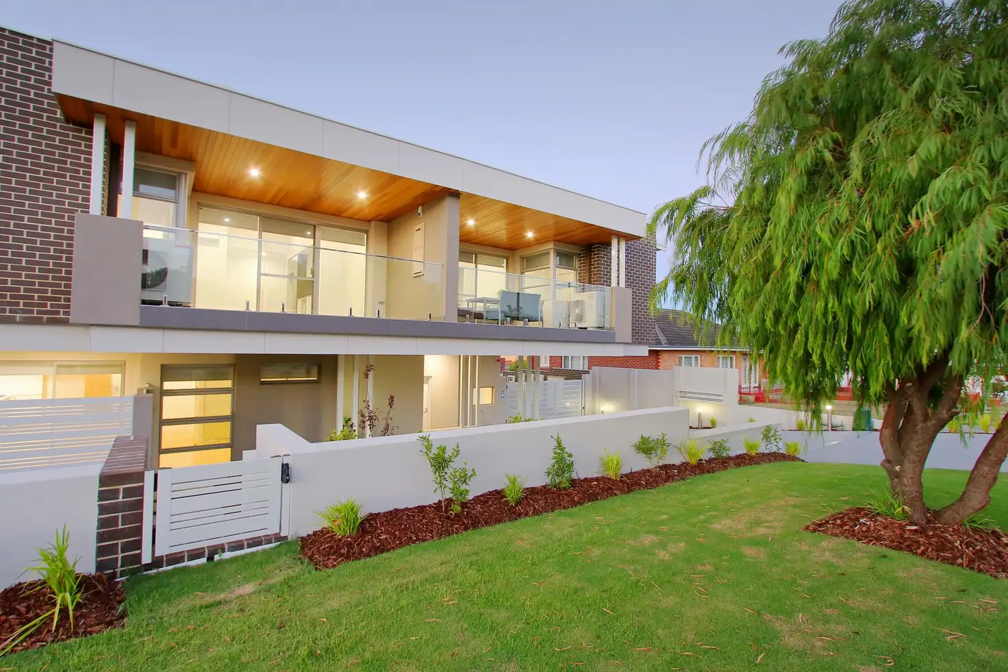 Main view of Homely apartment listing, 1/323 Hector Street, Tuart Hill WA 6060