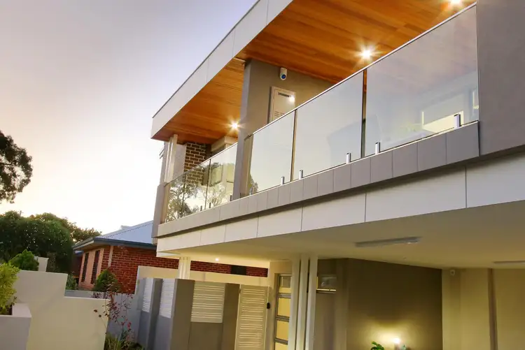 Seventh view of Homely apartment listing, 1/323 Hector Street, Tuart Hill WA 6060