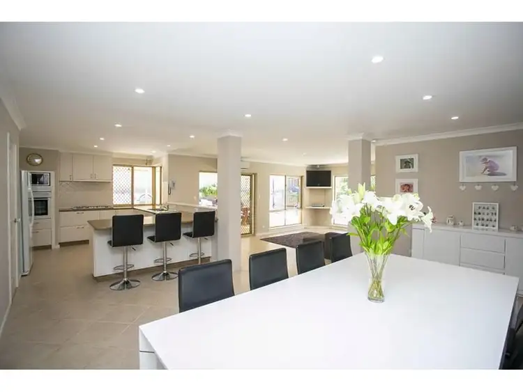 Third view of Homely house listing, 117 Venturi Drive, Ocean Reef WA 6027