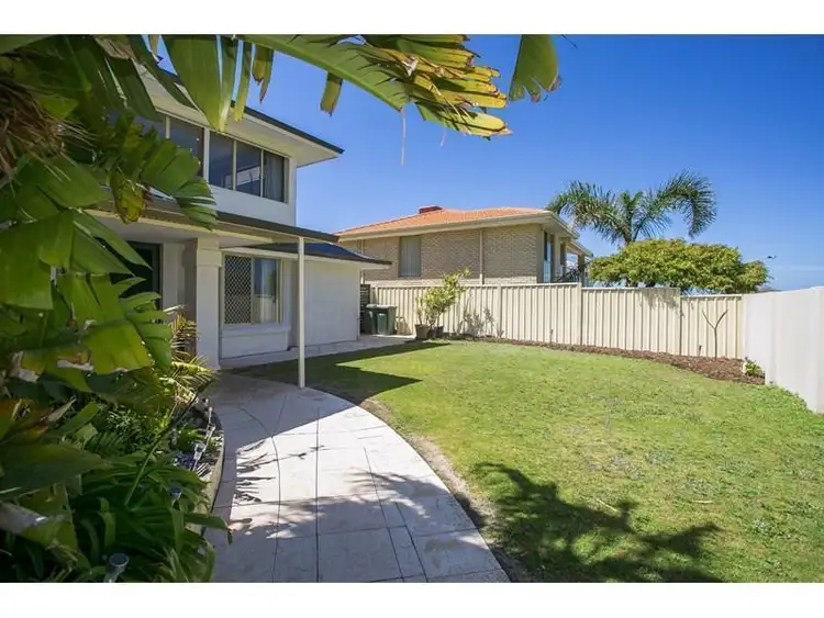 Sixth view of Homely house listing, 117 Venturi Drive, Ocean Reef WA 6027