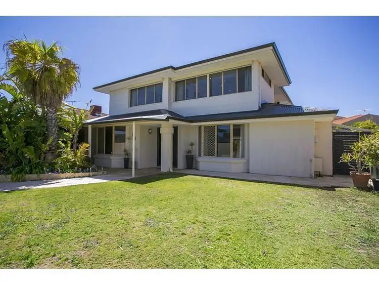 Seventh view of Homely house listing, 117 Venturi Drive, Ocean Reef WA 6027