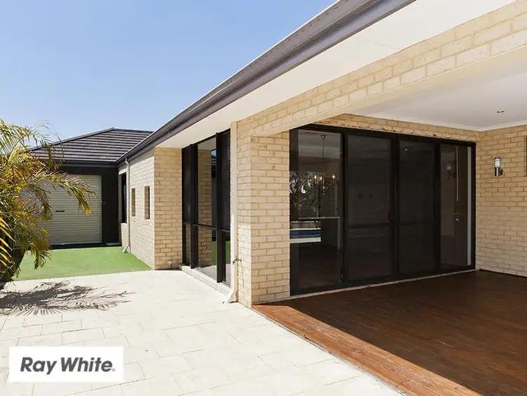 Second view of Homely house listing, 5 Banchory Way, The Vines WA 6069