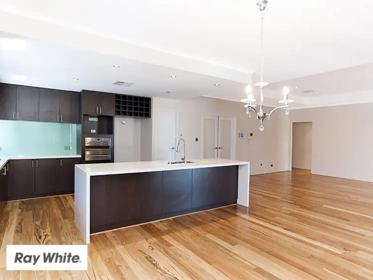 Third view of Homely house listing, 5 Banchory Way, The Vines WA 6069