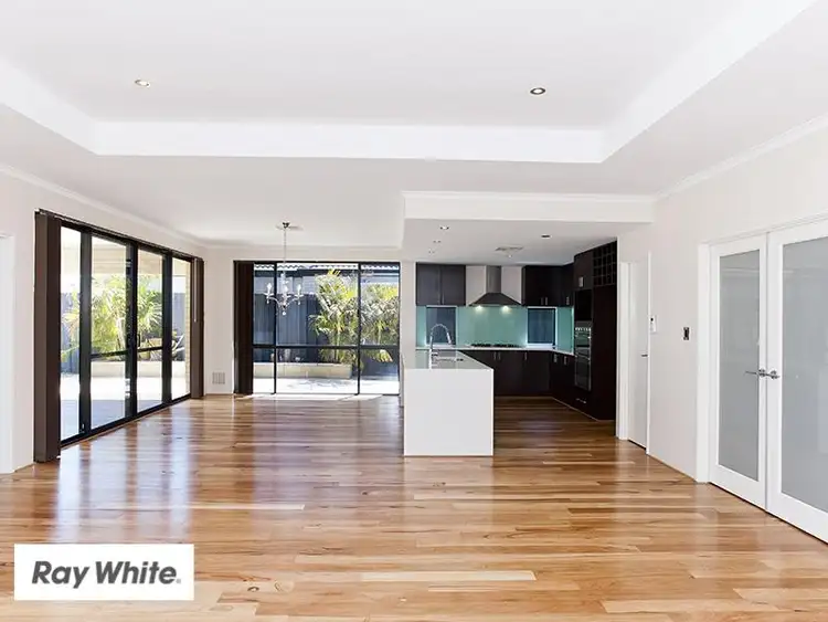 Fourth view of Homely house listing, 5 Banchory Way, The Vines WA 6069