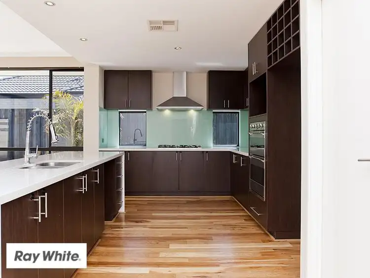 Fifth view of Homely house listing, 5 Banchory Way, The Vines WA 6069