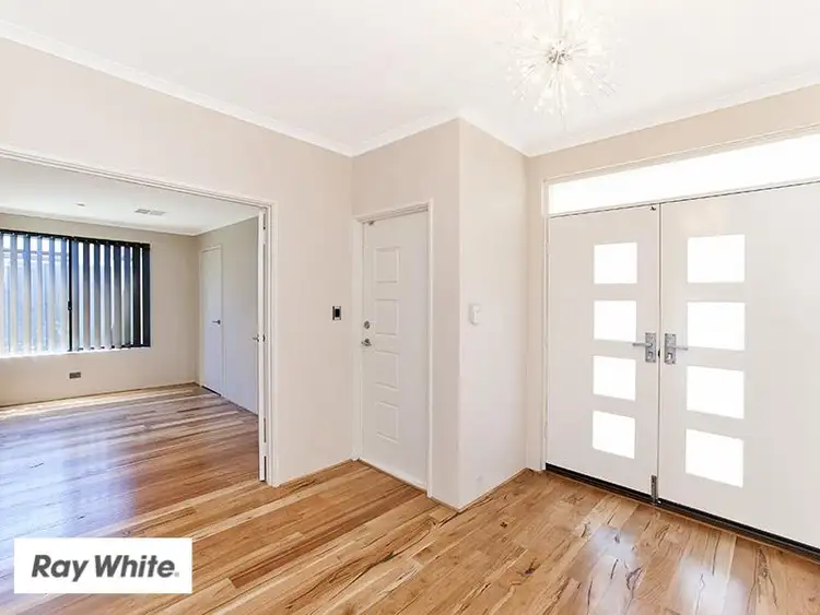 Sixth view of Homely house listing, 5 Banchory Way, The Vines WA 6069
