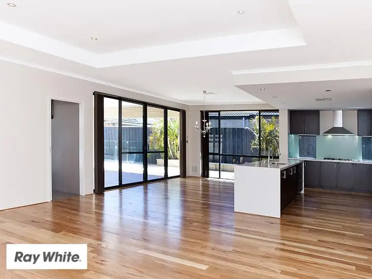 Seventh view of Homely house listing, 5 Banchory Way, The Vines WA 6069