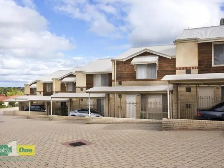 7/5 Primula Close, Murdoch WA 6150