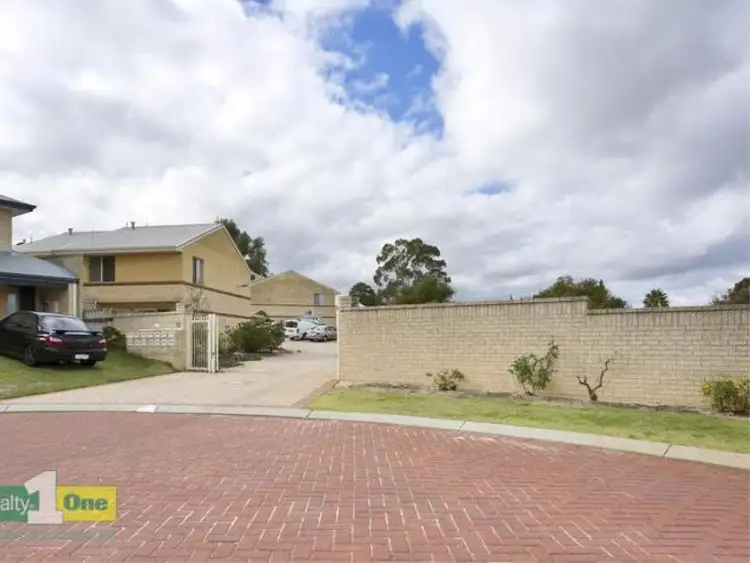 Fifth view of Homely townhouse listing, 7/5 Primula Close, Murdoch WA 6150