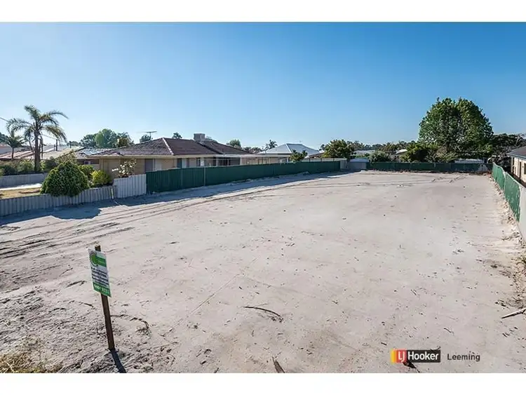 Fourth view of Homely land listing, Lot 401, 54 Kalangedy Drive, Riverton WA 6148