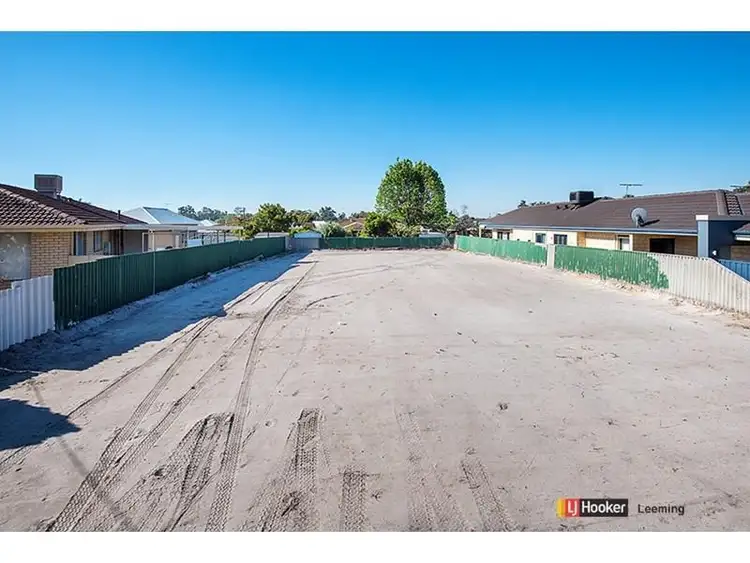 Second view of Homely land listing, Lot 400, 54 Kalangedy Drive, Riverton WA 6148