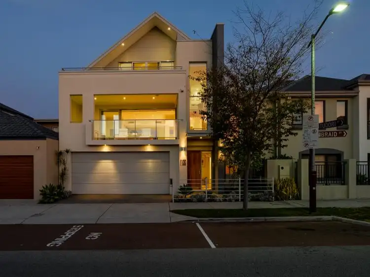 10 Braid Street, Perth WA 6000
