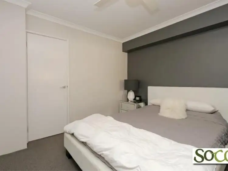 Fourth view of Homely apartment listing, 19/150 Stirling Street, Perth WA 6000