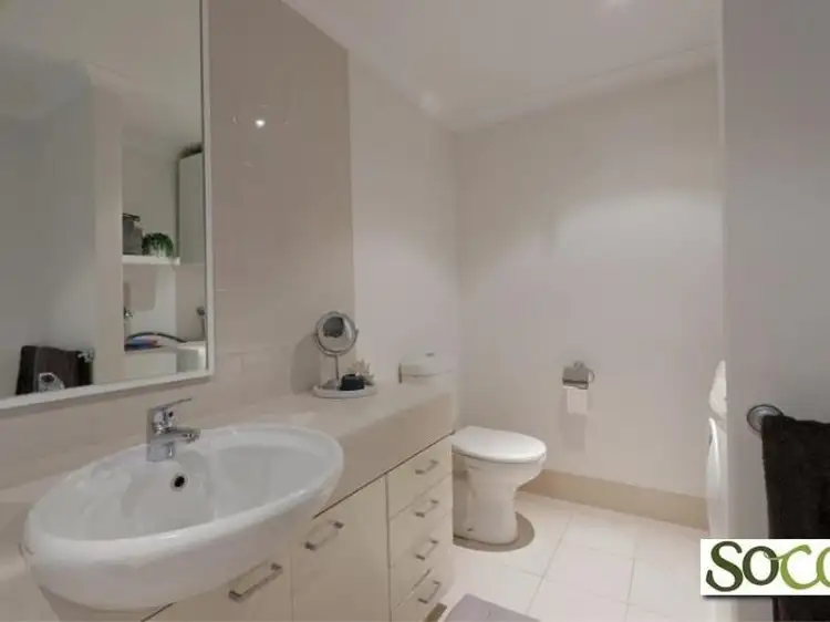 Fifth view of Homely apartment listing, 19/150 Stirling Street, Perth WA 6000