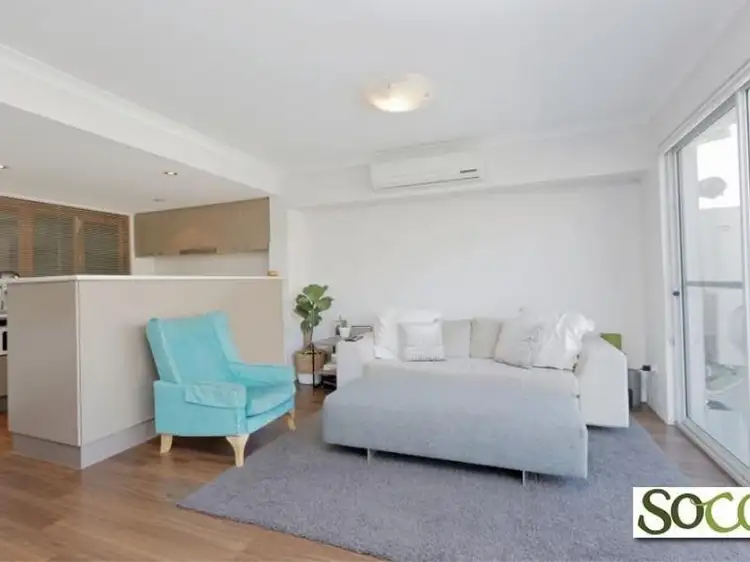 Seventh view of Homely apartment listing, 19/150 Stirling Street, Perth WA 6000