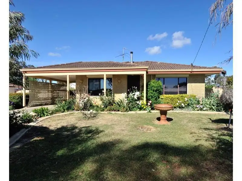 Main view of Homely house listing, 9 Phillips Way, North Yunderup WA 6208
