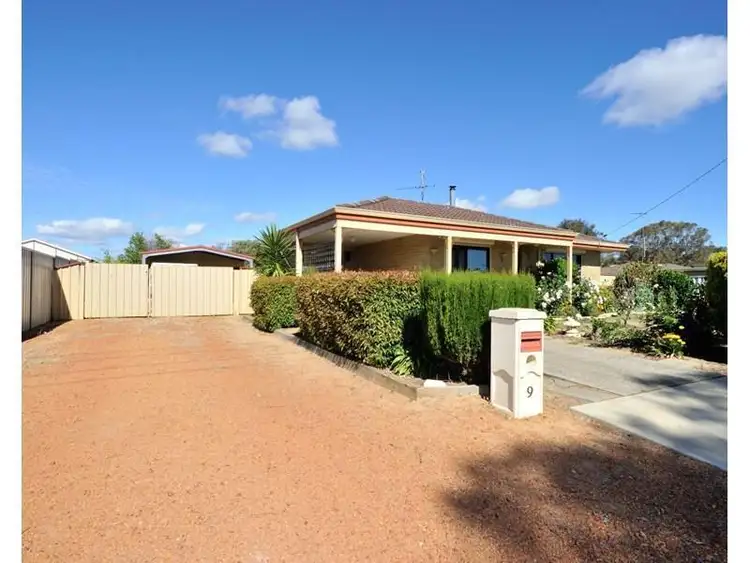 Second view of Homely house listing, 9 Phillips Way, North Yunderup WA 6208