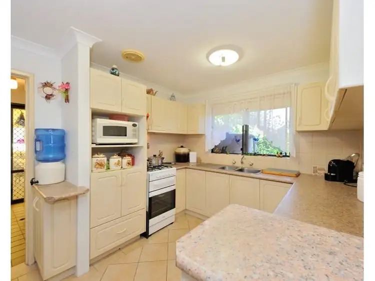 Seventh view of Homely house listing, 9 Phillips Way, North Yunderup WA 6208