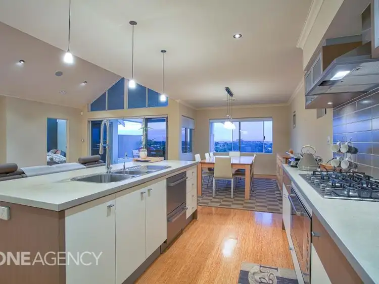 Sixth view of Homely house listing, 62 Birkett Ave, Beeliar WA 6164