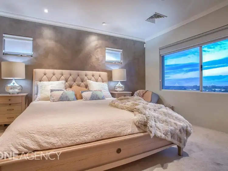 Seventh view of Homely house listing, 62 Birkett Ave, Beeliar WA 6164