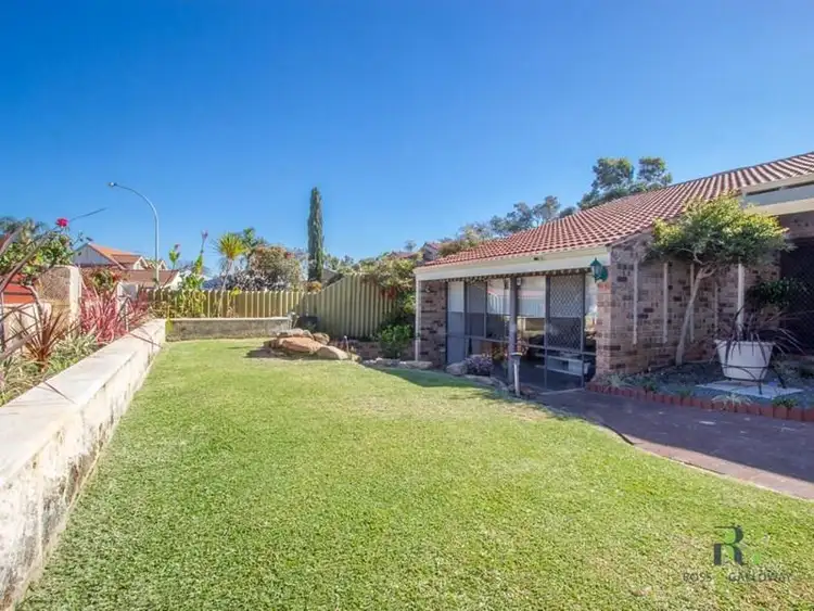 Second view of Homely house listing, 37 Connelly Way, Booragoon WA 6154