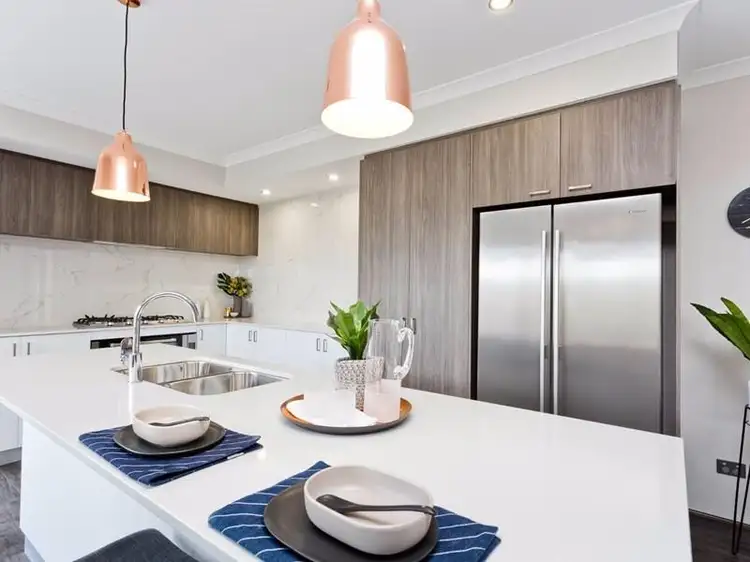 Sixth view of Homely house listing, 3 Manhattan Concourse, Hilbert WA 6112