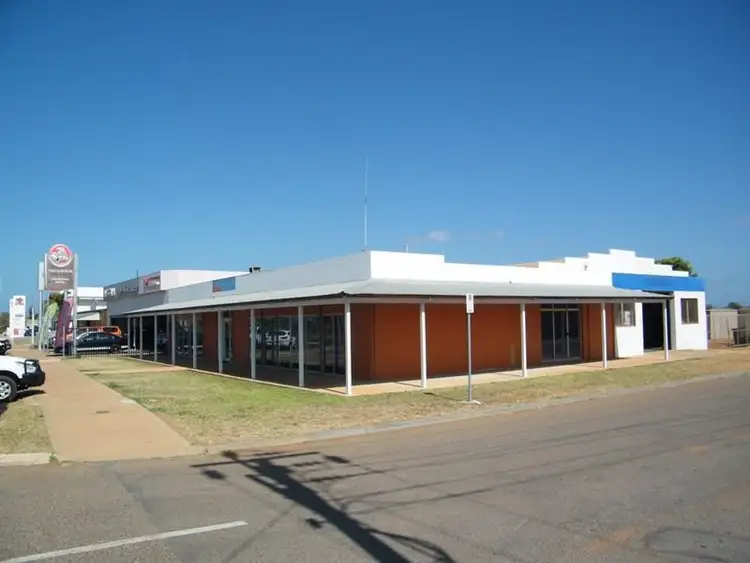 231 Robinson Street, Carnarvon WA 6701